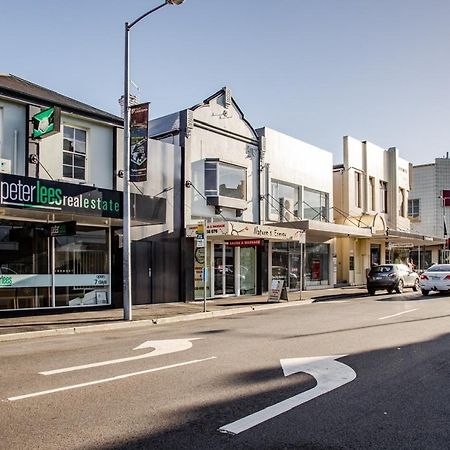 Central City Apartment Launceston Exterior photo