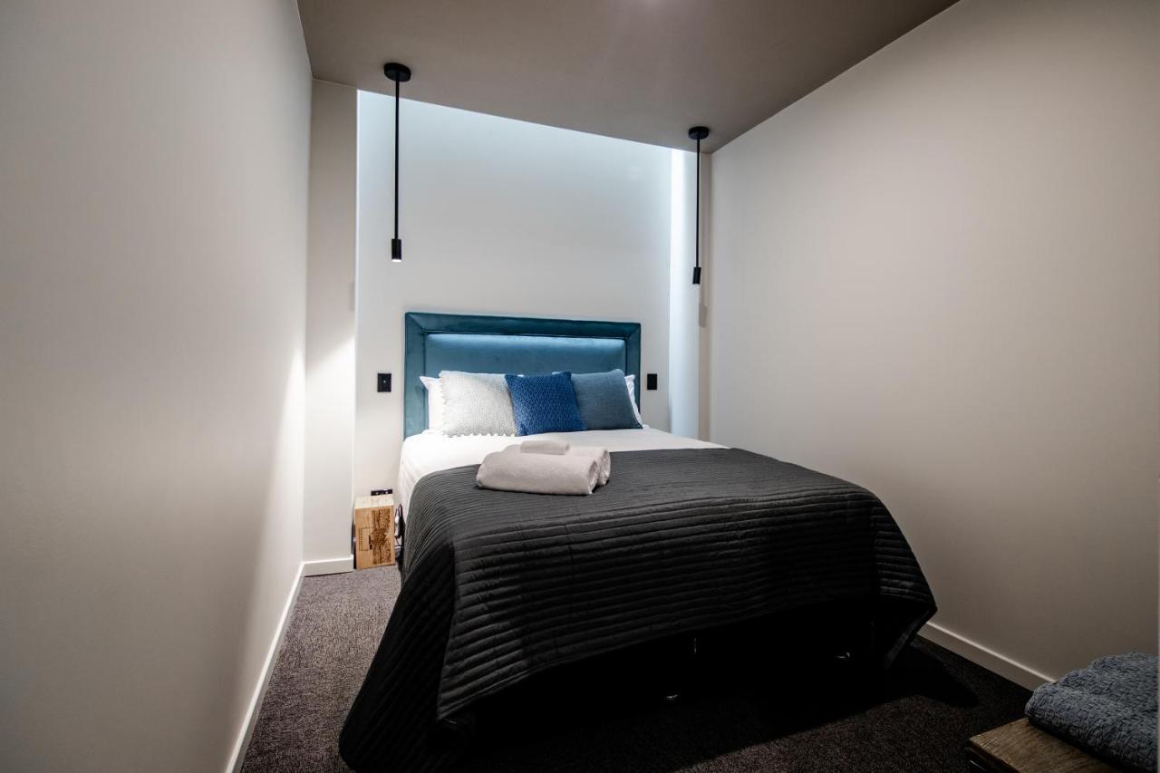 Central City Apartment Launceston Exterior photo