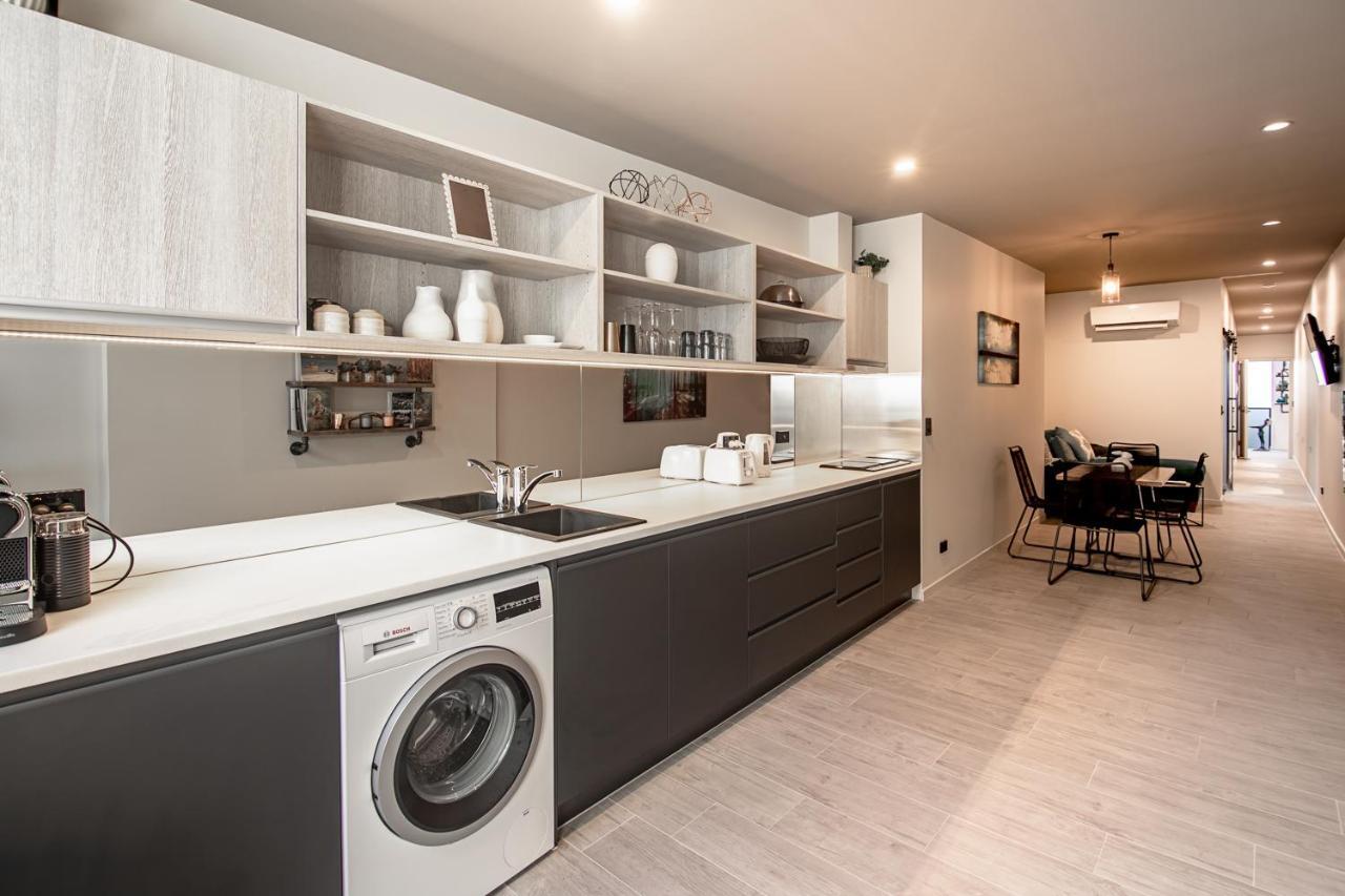 Central City Apartment Launceston Exterior photo