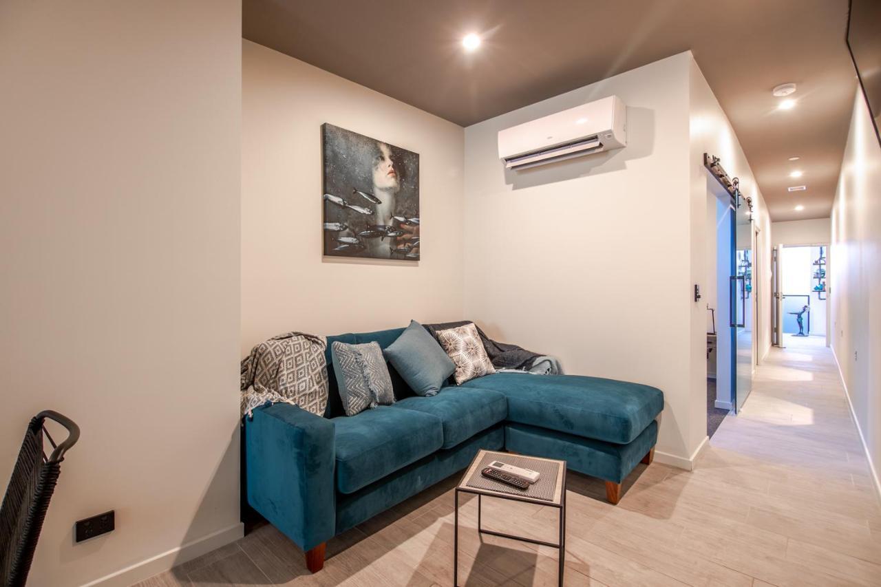 Central City Apartment Launceston Exterior photo